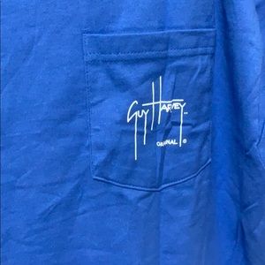Brand New men’s Guy Harvey shirt